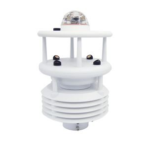 Сензор за времето 7 в 1