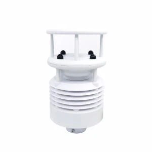 7 в 1 метеорологична станция