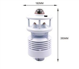 Метеорологични инструменти и метеорологични инструменти