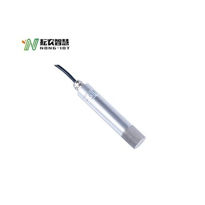 RY-CNH3 RS485 4-20mA 0-5V 0-10V Сензор за парникови газове амоняк Детектор за NH3