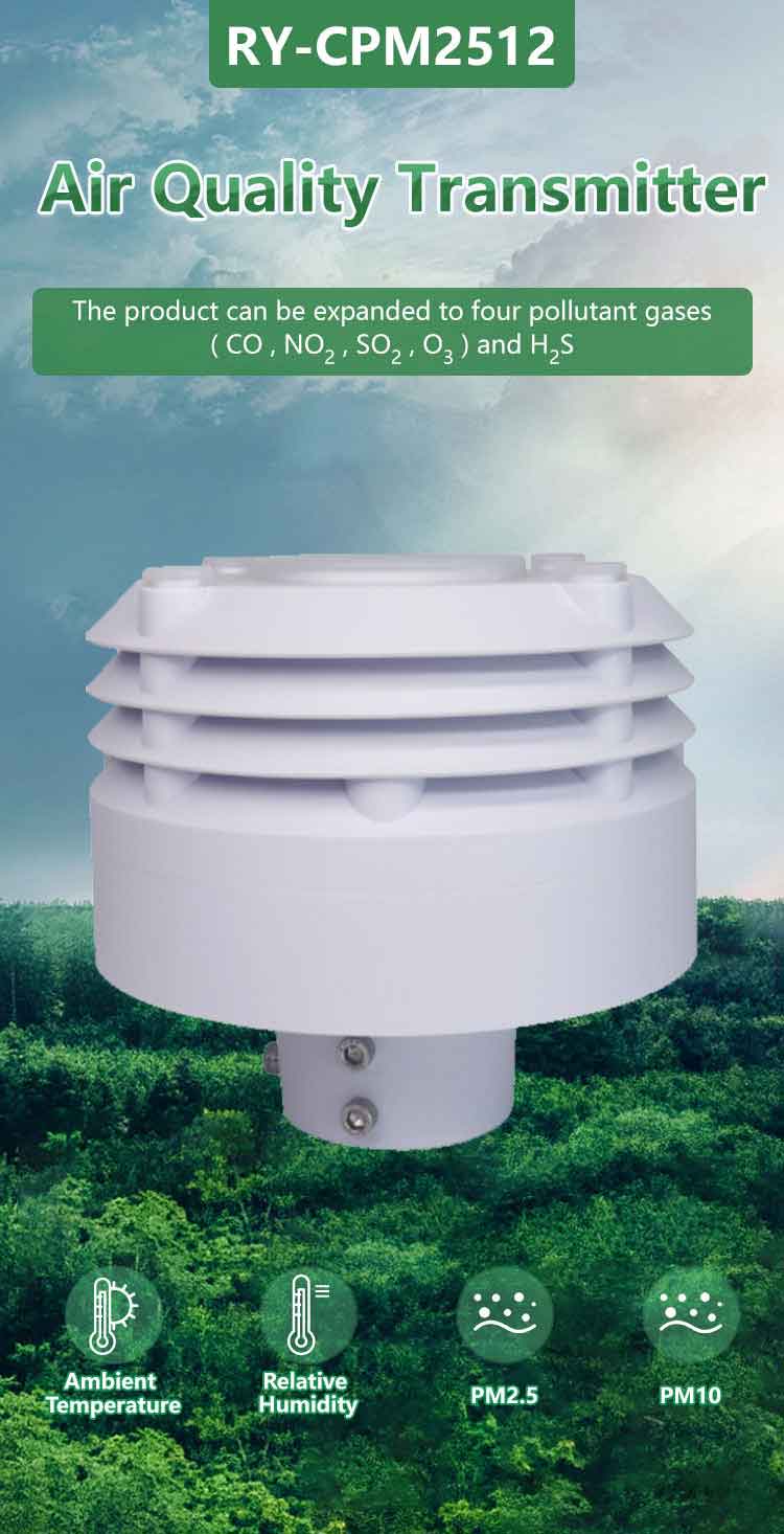 Air Quality Sensor Air Quality Sensor